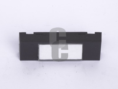 Бутон звънец Сиесто - ЧЕРЕН                                                                                                                                                                                                                                                                                 